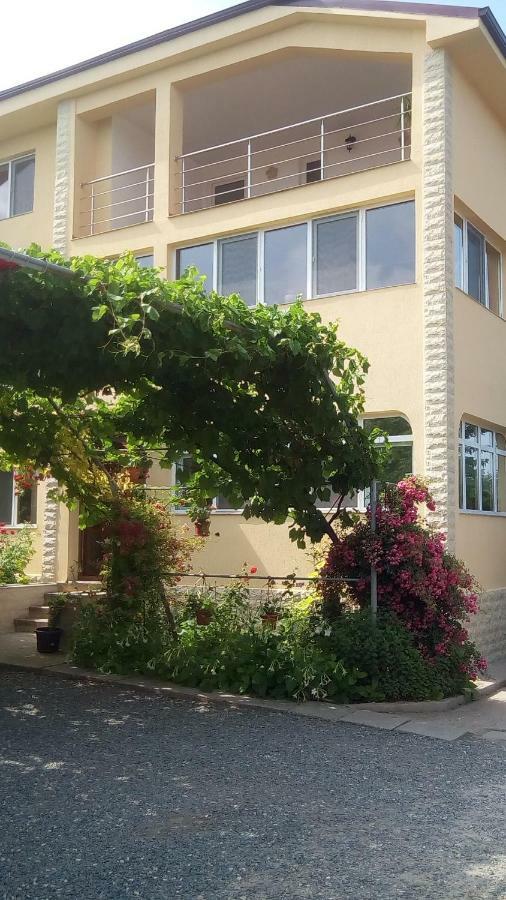 Vila Andre Două Mai Exterior foto